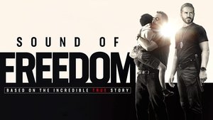 Sound of Freedom 2023