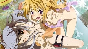 poster Infinite Stratos