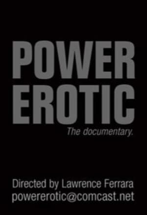 Poster Power Erotic (2014)