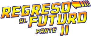 Regreso al futuro II