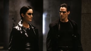 The Matrix (1999) Hindi Dubbed