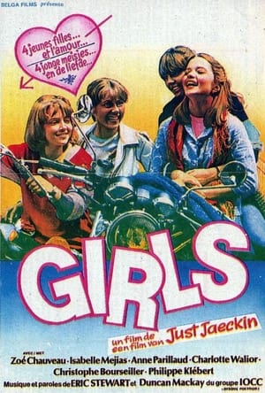Girls poster