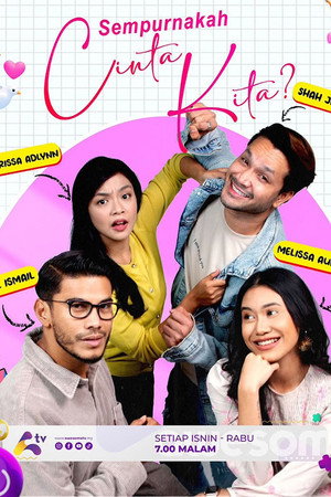 Sempurnakah Cinta Kita