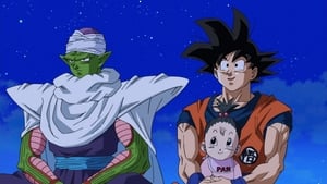 Dragon Ball Super: 3×43