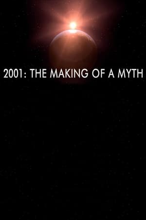 Poster 2001: The Making of a Myth (2001)