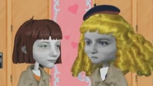 Angela Anaconda Cloak & Dagger / The Dog Ate It