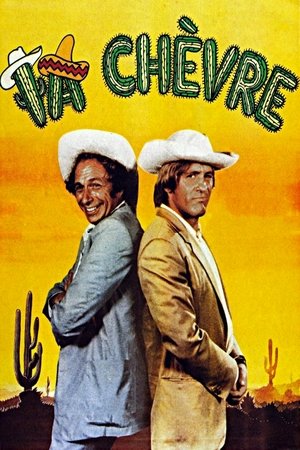 La Chèvre - 1981 La Chèvre - 1981