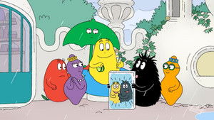 Barbapapa: One Big Happy Family!: 2×46