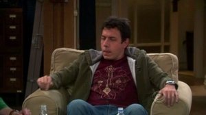 The Big Bang Theory: 4×17