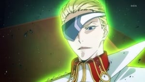 Valvrave the Liberator: 1×12