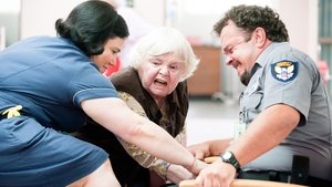 Getting On (2013): 2×5