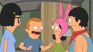 Bob burgerfalodája 4. évad 15. rész