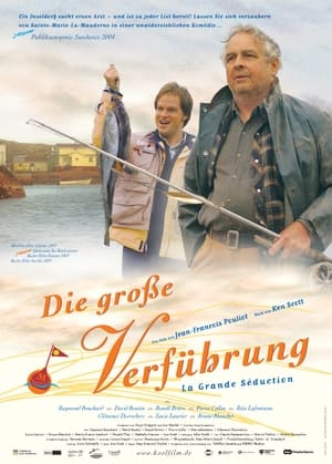 Die große Verführung 2003