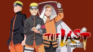 The Last: Naruto the Movie