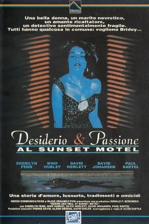 Desiderio e passione al Sunset Motel 1992