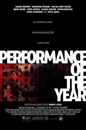 Performance of the Year
