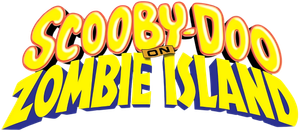 Scooby-Doo on Zombie Island
