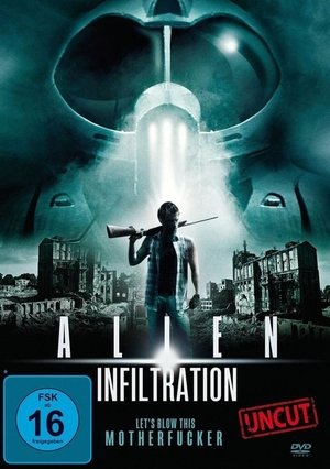 Alien Opponent Alien Opponent