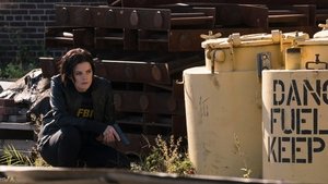 Blindspot: Season 3 Episode 8