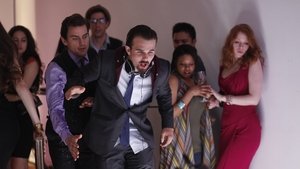 White Collar Season 3 Episode 6