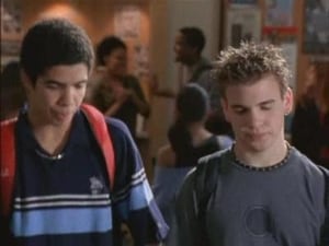 Degrassi: la nueva generación Temporada 2 Capitulo 3