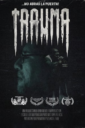Poster Trauma (2020)
