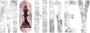 Mohrey — Logos 1