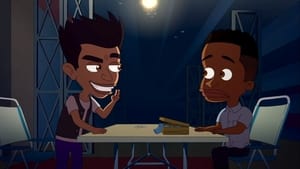 Big Mouth Season 6 Episode 8