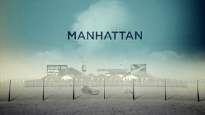 poster Manhattan