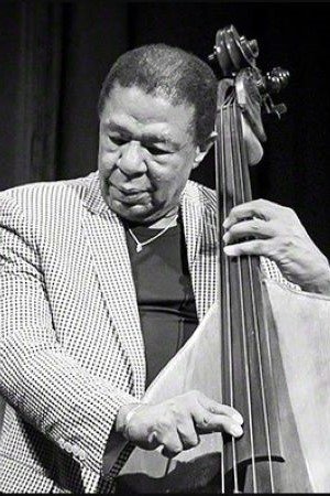 Buster Williams
