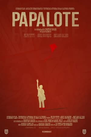 Poster di Papalote