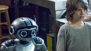 Robosapien: Cody un robot con corazón