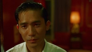 In the Mood for Love (2000)