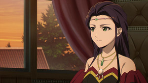 Suikoden: The Anime: 1×1