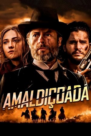 poster Brimstone