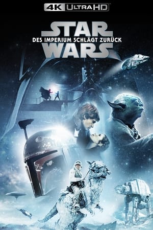 Image The Empire Strikes Back