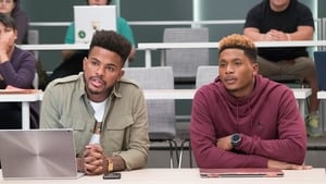 grown-ish Temporada 1 Episodio 13