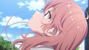 Kimi ga Shinu made Koi wo Shitai S1 – Episódio 10