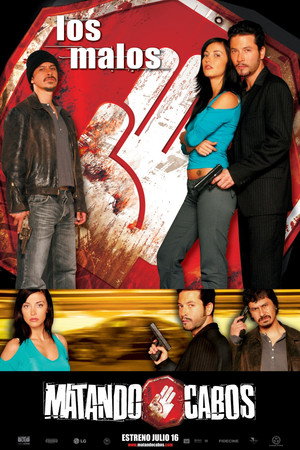 Killing Cabos 23