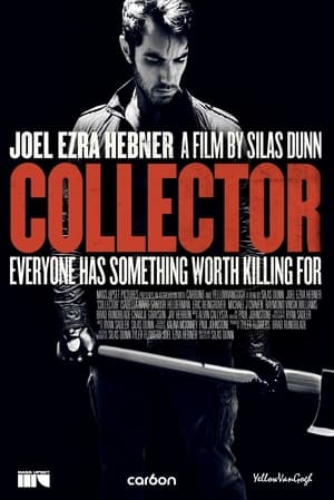 Poster Collector (2022)