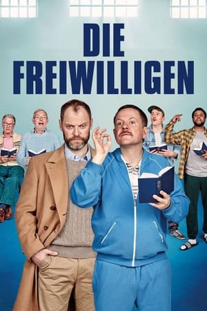 Die Freiwilligen