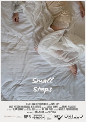 Poster Small Steps (2016)