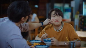 Flirt Milk 1×10