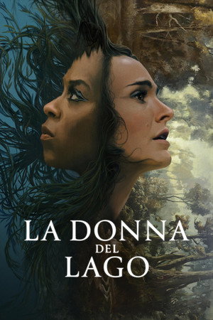 Lady in the Lake 95