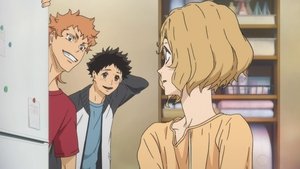 Welcome to the Ballroom Season 1 Episode 16