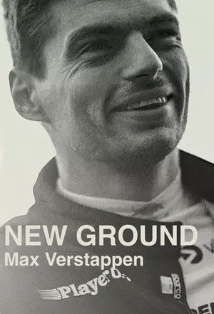 Max Verstappen - New Ground (2026)