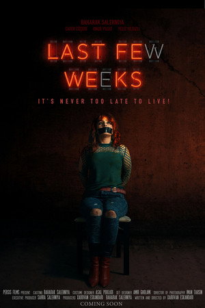 Last Few Weeks 4