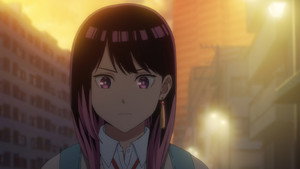 Akane-banashi: Folge 3