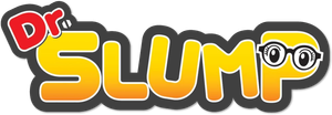 Dr.スランプ — Logos 1