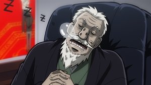 Chuukan Kanriroku Tonegawa: 1×13